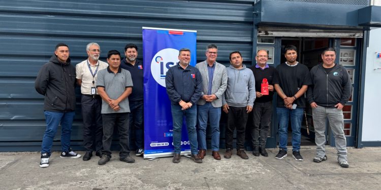 Autoridades regionales y recolectores de residuos domiciliarios destacan promulgación de ley que reconoce y dignifica su labor