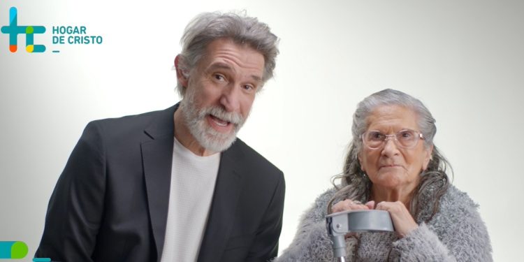 Melo, Volpato, Oyarzún y Müller dicen:  “Yo confío”