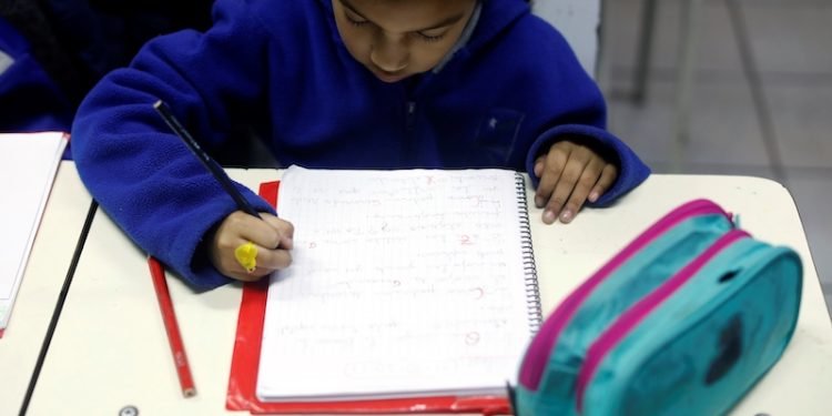 No te quedes fuera: Últimas horas para revisar y aceptar resultados del Sistema de Admisión Escolar (SAE) 2026
