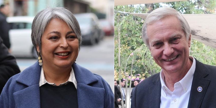 Encuesta Cadem: Se amplía la brecha entre Jara (27% +1pto) y Kast (20%, -2pts), mientras que Kaiser (14%, +2pts), Matthei (13%, -1pto) y Parisi (11%) se disputan el tercer lugar