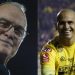 Marcelo Bielsa envió emotivo mensaje por despedida de «Chupete» Suazo