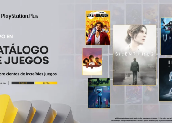 Silent Hill 2, Until Dawn y Poppy Playtime: Capítulo 1 llegarán a PlayStation Plus Extra y Deluxe en el mes del terror