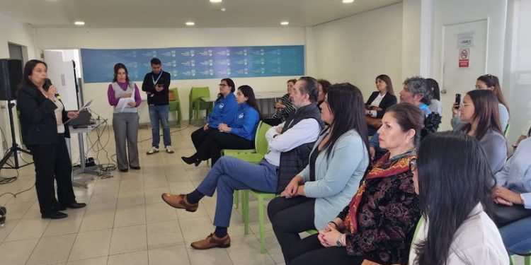 SENDA Tarapacá reconoce a organizaciones aliadas por su acompañamiento a personas en proceso de recuperación