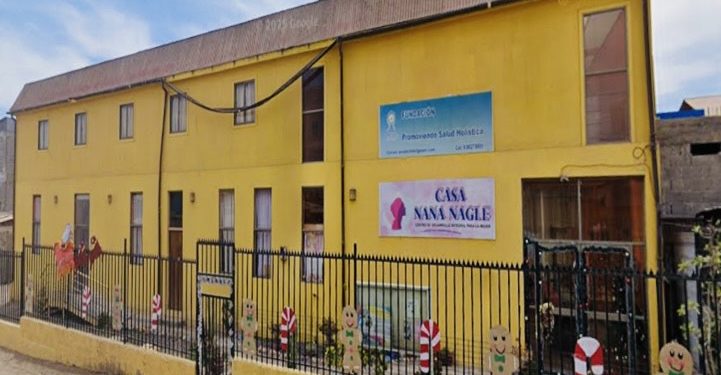 “Casa Nana Nagle” de Alto Hospicio lanza campaña para sumar nuevos socios y colaboradores