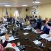 CORE aprobó reposición de lavadoras industriales del Hospital