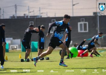 ¿Y en qué está Deportes Iquique en estos días? Renunció Nano Díaz / Lo reemplazaría Manuel Villalobos