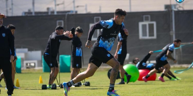 ¿Y en qué está Deportes Iquique en estos días? Renunció Nano Díaz / Lo reemplazaría Manuel Villalobos