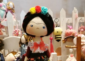 Expo Manualidades “Aprende y Emprende” reunirá a 41 expositoras este 1 y 2 de noviembre en el Hotel Antay