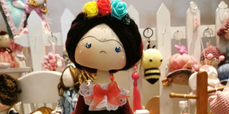 Expo Manualidades “Aprende y Emprende” reunirá a 41 expositoras este 1 y 2 de noviembre en el Hotel Antay