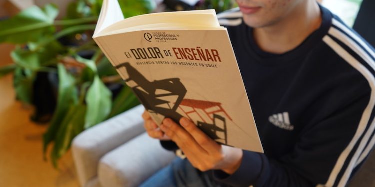 El dolor de enseñar: 11 relatos sobre la violencia contra profesores