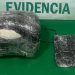 Detenido: Llevaba 9 kilos 785 gramos de ketamina por Ruta A-5, sector Huara