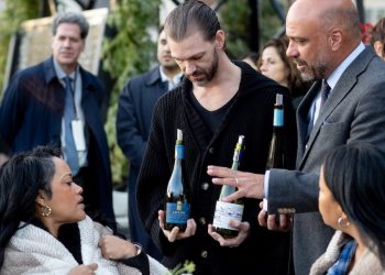 Encuentro gastronómico en Nueva York destaca la diversidad y origen de los sabores chilenos