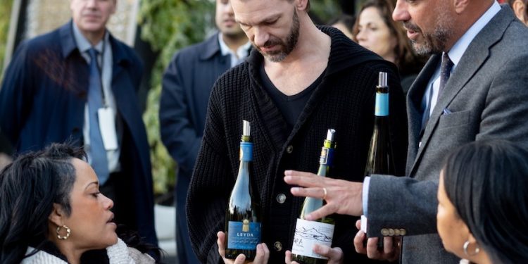 Encuentro gastronómico en Nueva York destaca la diversidad y origen de los sabores chilenos