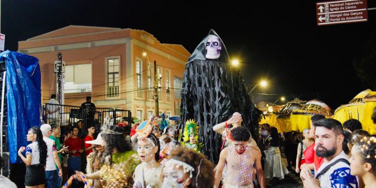 Gran funeral de los combustibles fósiles desfilará en la COP30 de Brasil