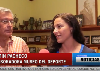 Gran afluencia de público al Museo «Hernán Cortez Heredia» en «La Noche de Museos»