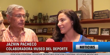 Gran afluencia de público al Museo «Hernán Cortez Heredia» en «La Noche de Museos»