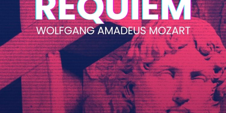 Con la obra musical Réquiem de Mozart Coro UTA celebrará 52 años de trayectoria en el Teatro Municipal