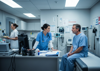 Día Mundial del Corazón: Advierten que 4 millones de adultos en Chile padecen hipertensión y un 40% lo desconoce