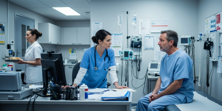 Día Mundial del Corazón: Advierten que 4 millones de adultos en Chile padecen hipertensión y un 40% lo desconoce