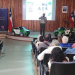 Carabineros organizó encuentro con adultos mayores de Iquique