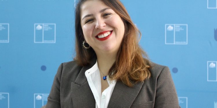 Construyendo Hogares en Tarapacá