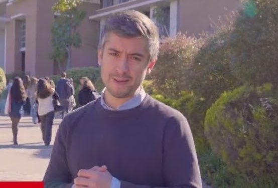 Se intensifican las protestas de la Generación Z: ¿Pueden ocurrir en Chile?