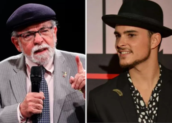 Augusto Schuster y el astrónomo José Maza son los protagonistas del Circo Kósmico de Jumbo / Estarán en Iquique