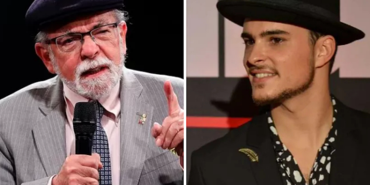 Augusto Schuster y el astrónomo José Maza son los protagonistas del Circo Kósmico de Jumbo / Estarán en Iquique