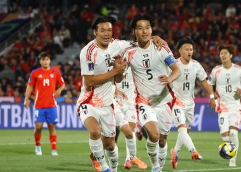 Ya van 13 clasificados a octavos de final: Así están las tablas de todos los grupos en el Mundial Sub 20