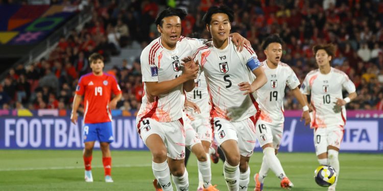 Ya van 13 clasificados a octavos de final: Así están las tablas de todos los grupos en el Mundial Sub 20