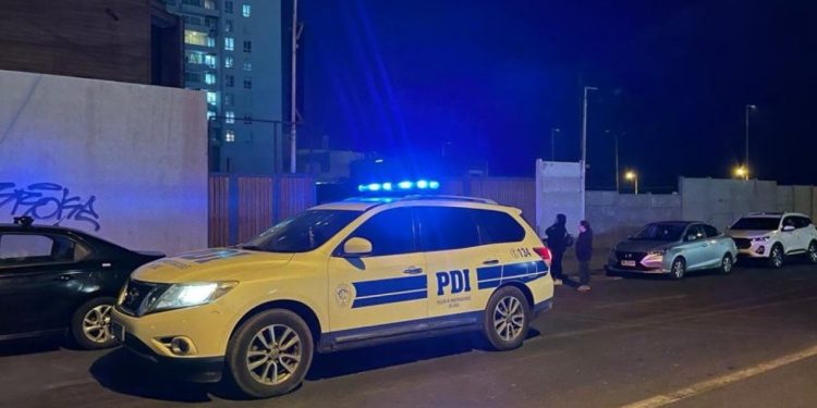 Fiscalía logró 13 años de cárcel para autor de homicidio registrado en Antofagasta