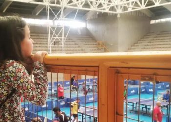 El amor toma su tiempo, por Sonia Pereira Torrico 