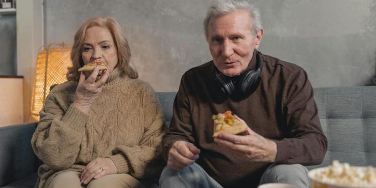 Omega 3: un aliado clave para la salud y el bienestar de los adultos mayores