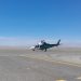 MOP pone en operación pista de emergencia en Pozo Almonte como parte de la infraestructura aérea en Tarapacá
