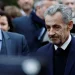 Sarkozy ingresa a prisión para cumplir pena de 5 años: Primer expresidente francés en ser encarcelado