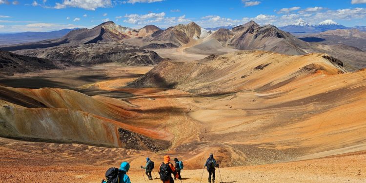 Emprendimiento aymara posicionará a Arica y Parinacota en la Cumbre Mundial de Turismo Aventura