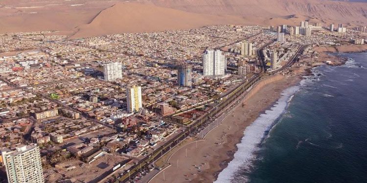 Mamá es mi tierra, por Sonia Pereira Torrico