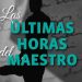 INDH presentará en el Teatro Municipal de Arica la obra “Las Últimas Horas del Maestro”, un homenaje a Jorge Peña Hen