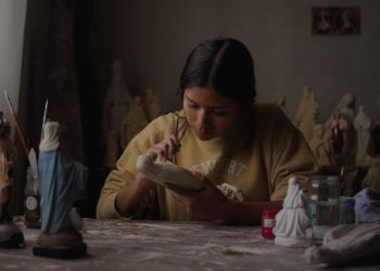 “Vírgenes de yeso”: Volcánica Films se suma al impulso del nuevo cine chileno junto a CineLab, Netflix y la Academia de Cine