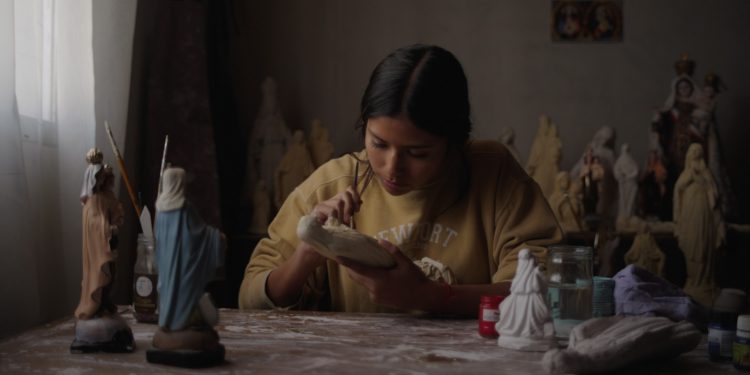 “Vírgenes de yeso”: Volcánica Films se suma al impulso del nuevo cine chileno junto a CineLab, Netflix y la Academia de Cine