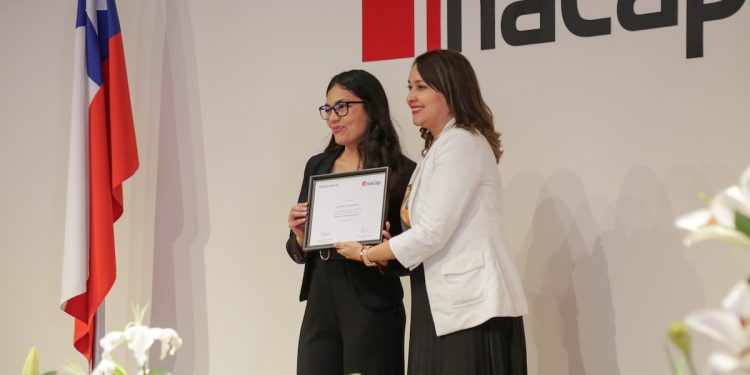 INACAP Iquique celebra a 367 nuevos titulados que fortalecerán el desarrollo de Tarapacá