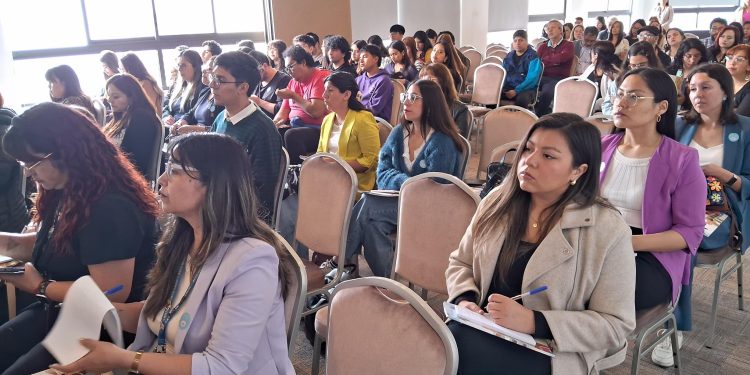 Mineduc Tarapacá y programa ACSA abordan la convivencia escolar desde la perspectiva pedagógica
