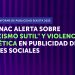 SERNAC alerta sobre «sexismo sutil» y violencia estética en la publicidad difundida en redes sociales