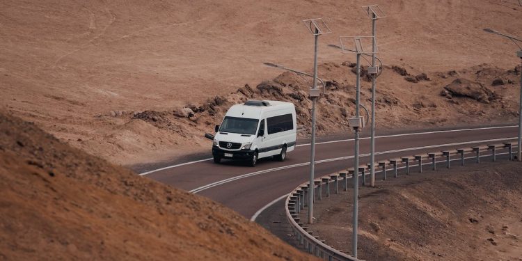 Durante noviembre se inicia proceso de licitación para mejoramiento de ruta A-616