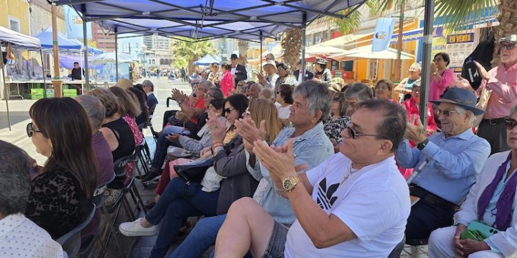 Semana del Salitre 2025 comienza el domingo con la tradicional romería a la rotonda “El Pampino”