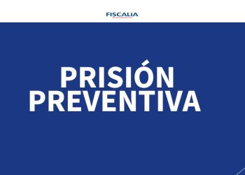 En prisión preventiva quedó imputado que protagonizó “tour delictual” en una noche