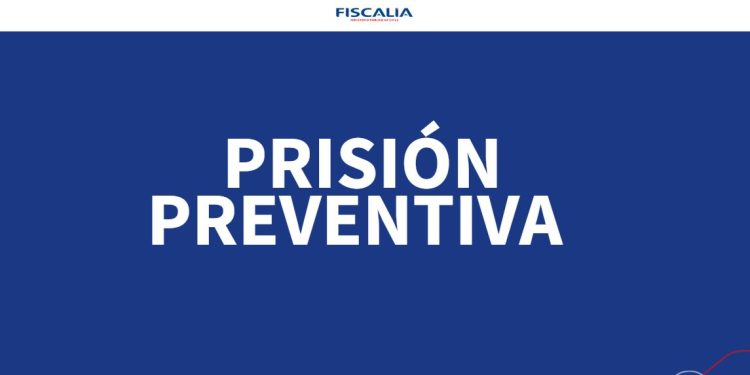 En prisión preventiva quedó imputado que protagonizó “tour delictual” en una noche