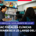 SERNAC fiscaliza clínicas veterinarias a lo largo del país