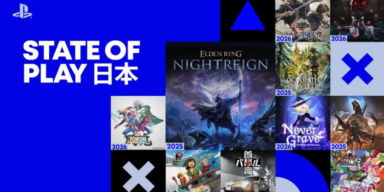 El primer DLC de Elden Ring Nightreign, MARVEL Tōkon: Fighting Souls, GT7 y otros anuncios que marcaron el reciente State of Play
