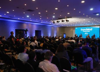 Tecnología e innovación en ExpoSalud 2025, evento que reunirá las soluciones que cambiarán la experiencia médica en Chile